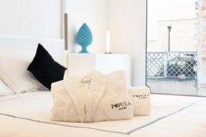 Popula Rooms